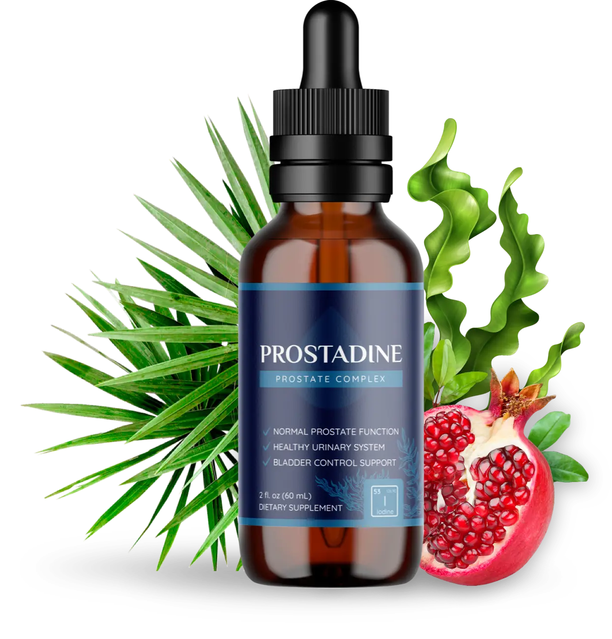 tsl-pin prostadine